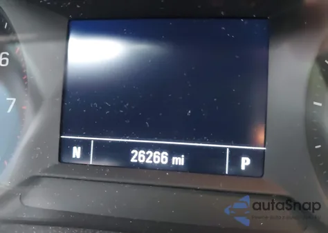 2021 Chevrolet Trailblazer Fwd Lt from USA, damaged, VIN KL79MPSL7MB165417